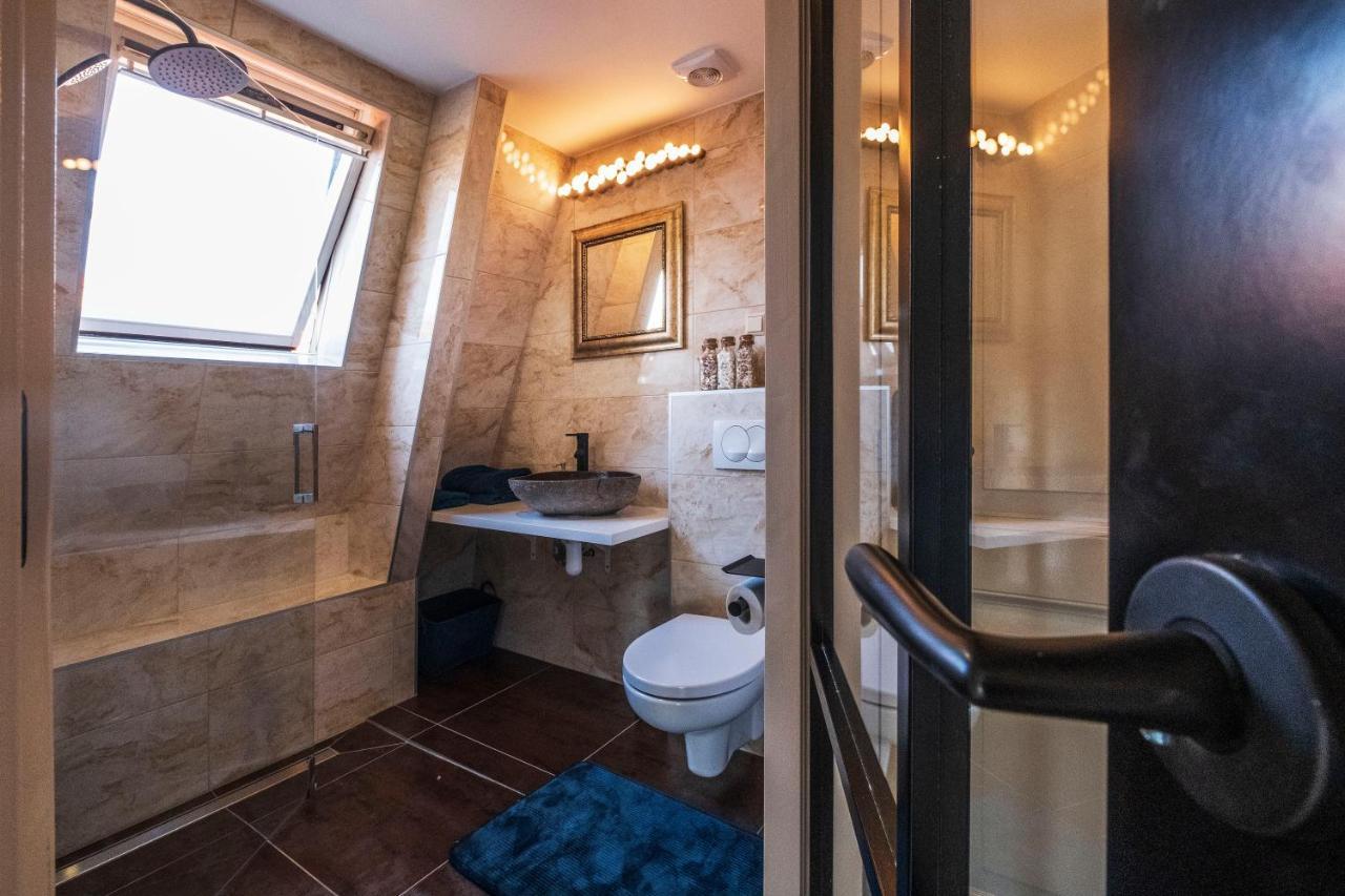 Mylos Studios Alkmaar Bagian luar foto
